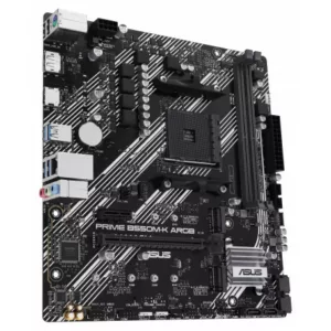 ASUS PRIME B550M-K ARGB – Image 3