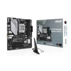 ASUS PRIME B650M-A WIFI II