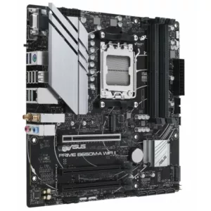 ASUS PRIME B650M-A WIFI II – Image 3