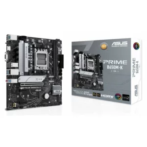 ASUS PRIME B650M-K