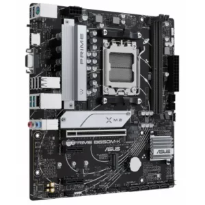 ASUS PRIME B650M-K – Image 3