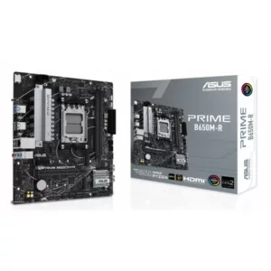 ASUS PRIME B650M-R