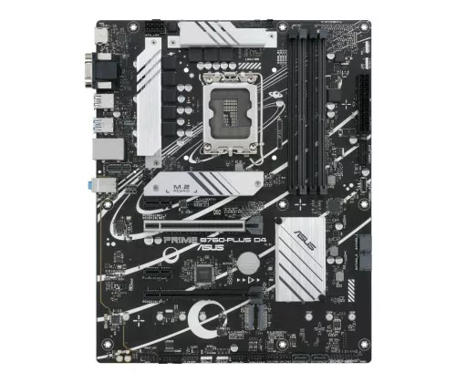 ASUS PRIME B760-PLUS D4