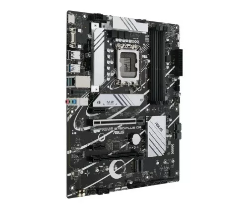 ASUS PRIME B760-PLUS D4 – Image 2