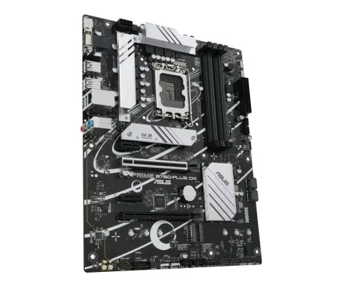ASUS PRIME B760-PLUS D4 – Image 3