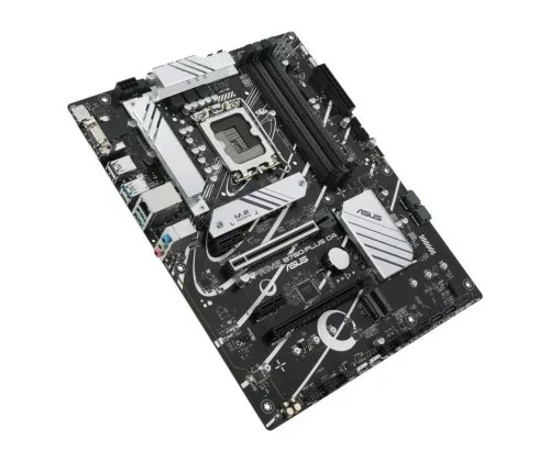 ASUS PRIME B760-PLUS D4 – Image 4