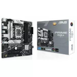 ASUS PRIME B760M-A-CSM