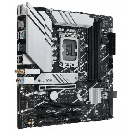 ASUS PRIME B760M-A WIFI – Image 2
