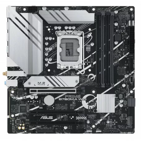 ASUS PRIME B760M-A WIFI – Image 3