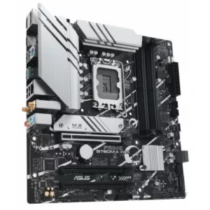 ASUS PRIME B760M-A WIFI – Image 4