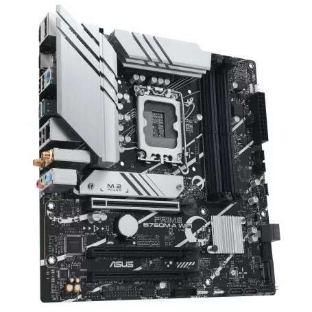 ASUS PRIME B760M-A WIFI – Image 4