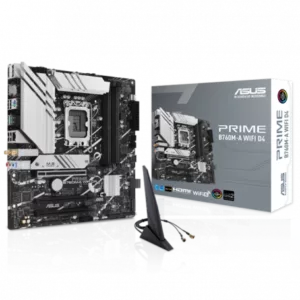 ASUS PRIME B760M-A WIFI D4