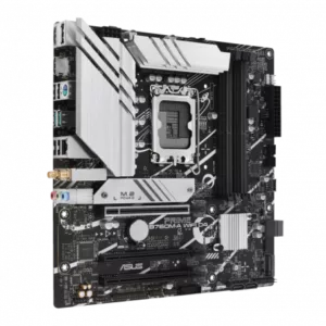 ASUS PRIME B760M-A WIFI D4 – Image 3