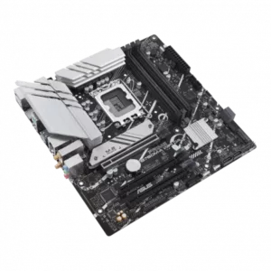 ASUS PRIME B760M-A WIFI D4 – Image 4