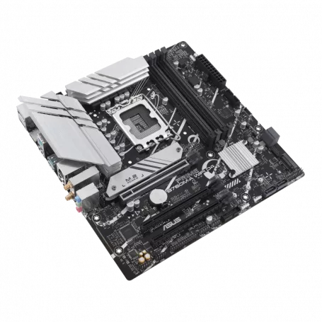 ASUS PRIME B760M-A WIFI D4 – Image 4