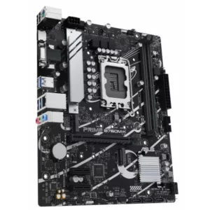 ASUS PRIME B760M-K DDR5 – Image 3