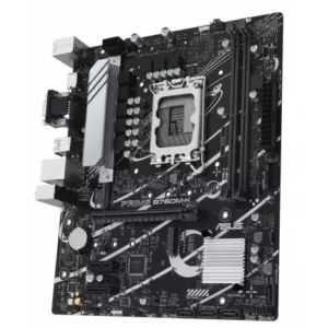 ASUS PRIME B760M-K DDR5 – Image 4