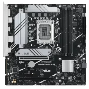 ASUS PRIME B760M-PLUS – Image 3
