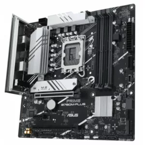ASUS PRIME B760M-PLUS – Image 4