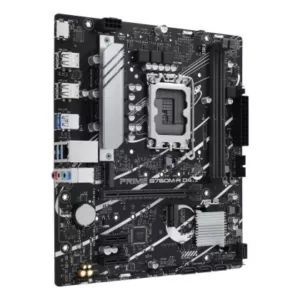 ASUS PRIME B760M-R D4 – Image 3