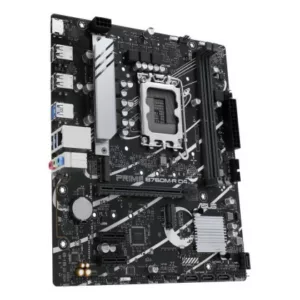 ASUS PRIME B760M-R D4 – Image 4