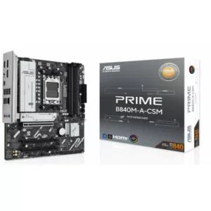 ASUS PRIME B840M-A-CSM