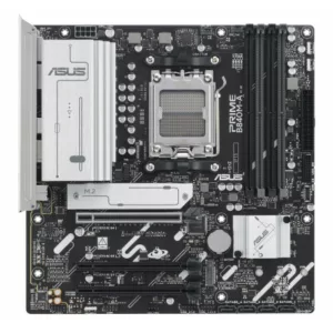 Alternative view of ASUS PRIME B840M-A-CSM