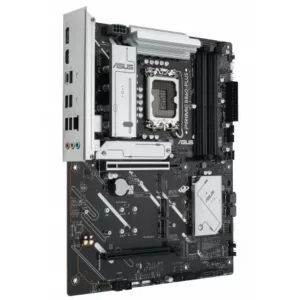 Alternative view of ASUS PRIME B860-PLUS-CSM