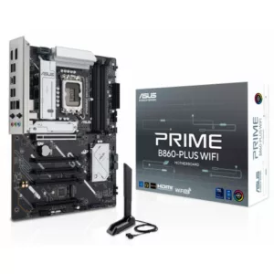 ASUS PRIME B860-PLUS WIFI