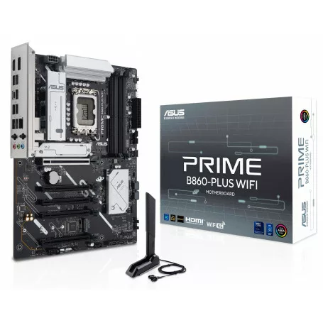 ASUS PRIME B860-PLUS WIFI
