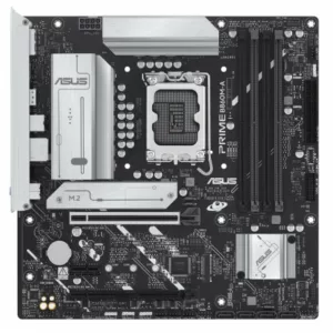 Alternative view of ASUS PRIME B860M-A-CSM
