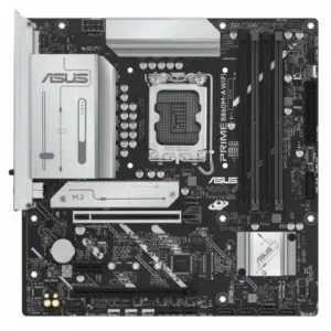 Alternative view of ASUS PRIME B860M-A WIFI