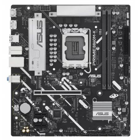 ASUS PRIME B860M-K