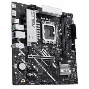 Alternative view of ASUS PRIME B860M-K
