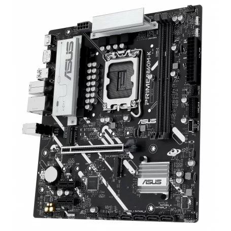ASUS PRIME B860M-K – Image 4