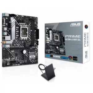 ASUS PRIME H610M-A WIFI D4