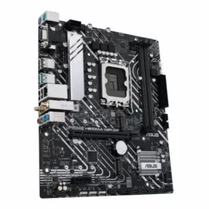 ASUS PRIME H610M-A WIFI D4 – Image 3