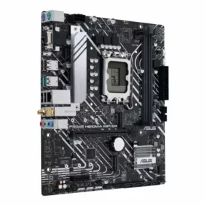 ASUS PRIME H610M-A WIFI D4 – Image 4