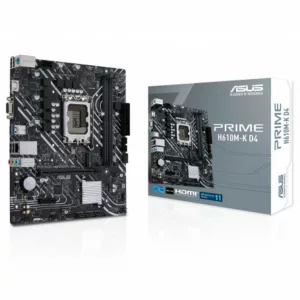 ASUS PRIME H610M-K