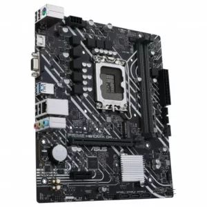 ASUS PRIME H610M-K – Image 3