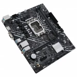 ASUS PRIME H610M-K – Image 4
