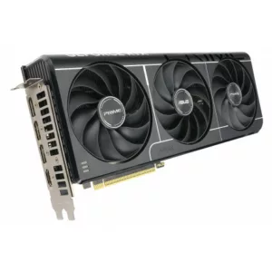 Alternative view of ASUS Prime -RTX5070-O12G NVIDIA GeForce RTX 5070 12 Go GDDR7