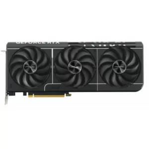 Alternative view of ASUS Prime -RTX5070TI-O16G NVIDIA GeForce RTX 5070 Ti 16 Go GDDR7