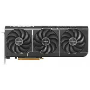 ASUS Prime -RX9070XT-O16G AMD Radeon RX 9070 XT 16 Go GDDR6 – Image 3