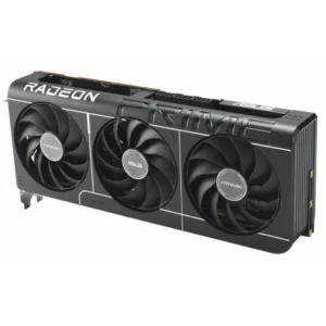 ASUS Prime -RX9070XT-O16G AMD Radeon RX 9070 XT 16 Go GDDR6 – Image 4