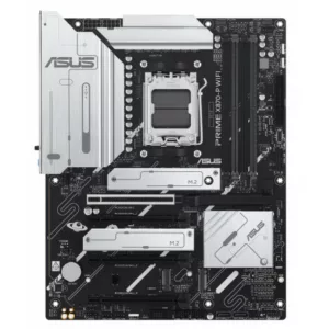 Alternative view of ASUS PRIME X870-P WIFI