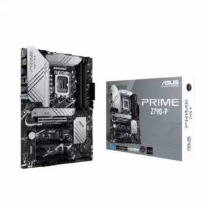 ASUS PRIME Z790-P DDR5