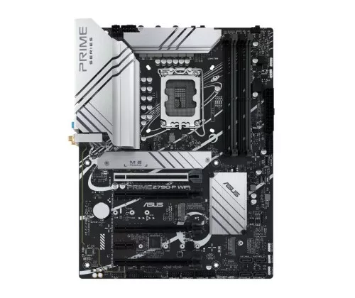 ASUS PRIME Z790-P WIFI DDR5