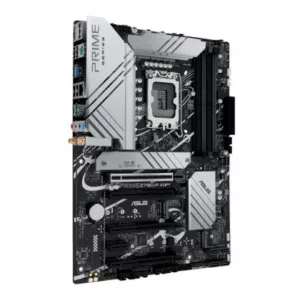 Alternative view of ASUS PRIME Z790-P WIFI DDR5