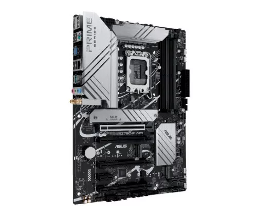 ASUS PRIME Z790-P WIFI DDR5 – Image 2